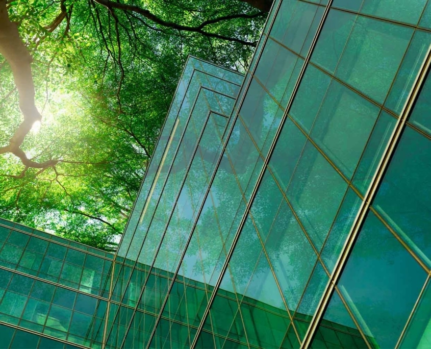Green Building | WHC
