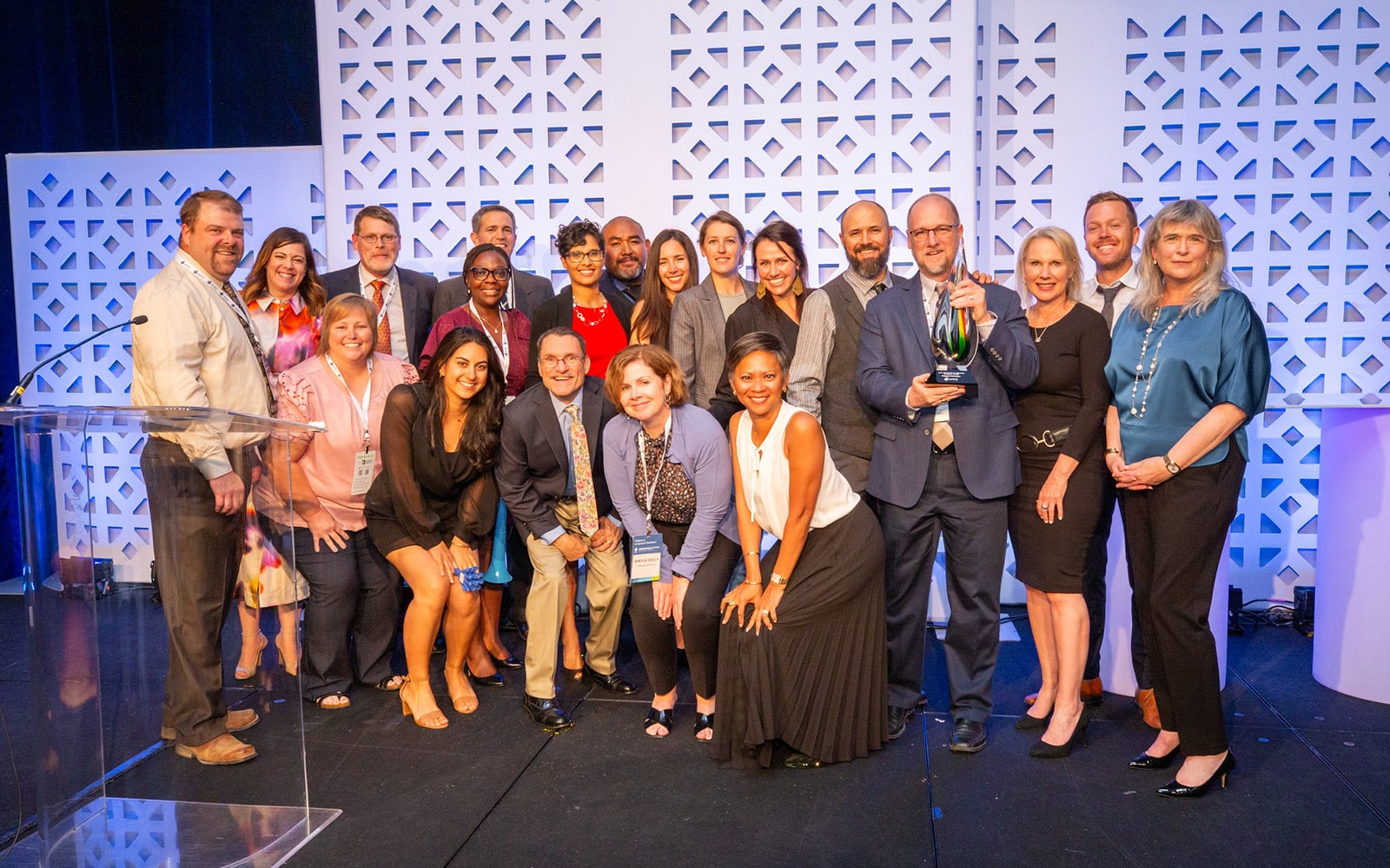 2023 Whc Awards Announced At Whc Conservation Conference Tandem Global