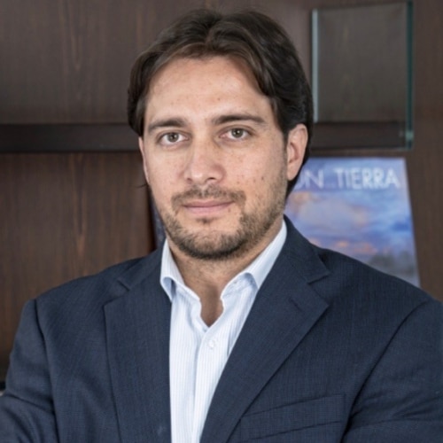 Camilo Sanchez