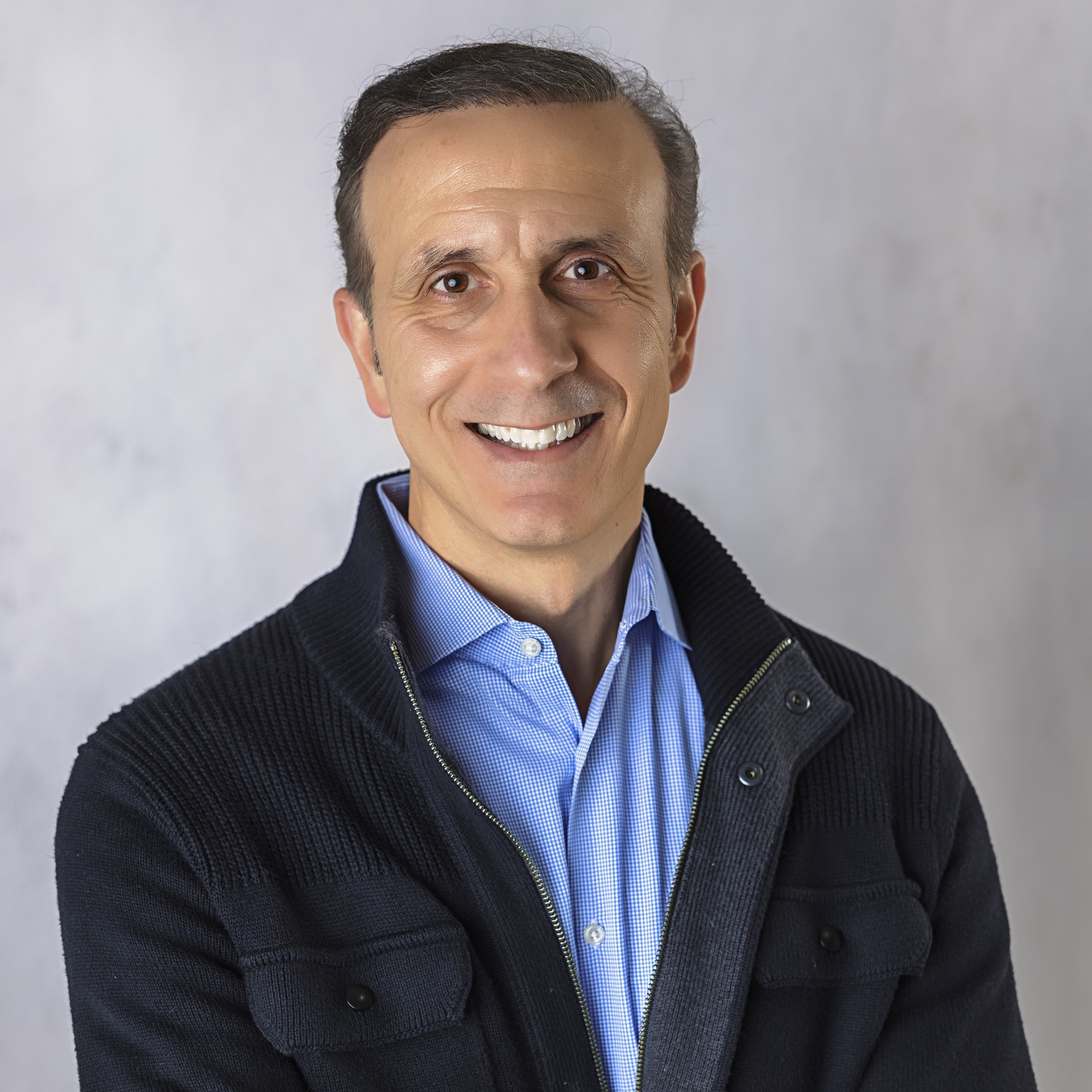 Emilio Tenuta