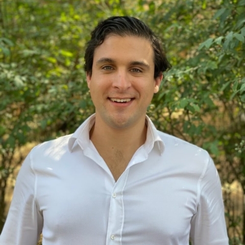 Jorge Calderon