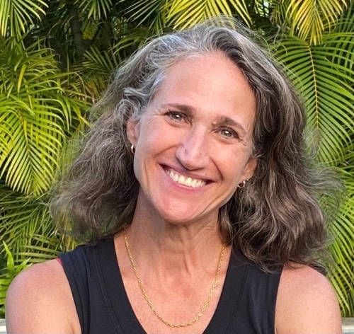 Karen Westley