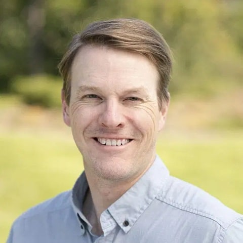 David Patton