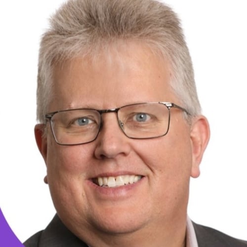 Gary Petersen