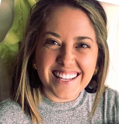 Kailey Miller
