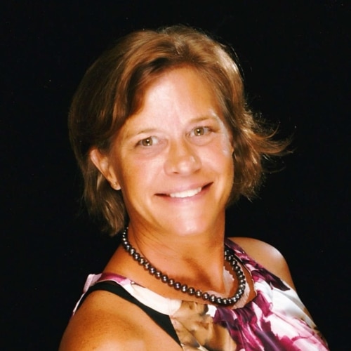 Karin Perissinotto