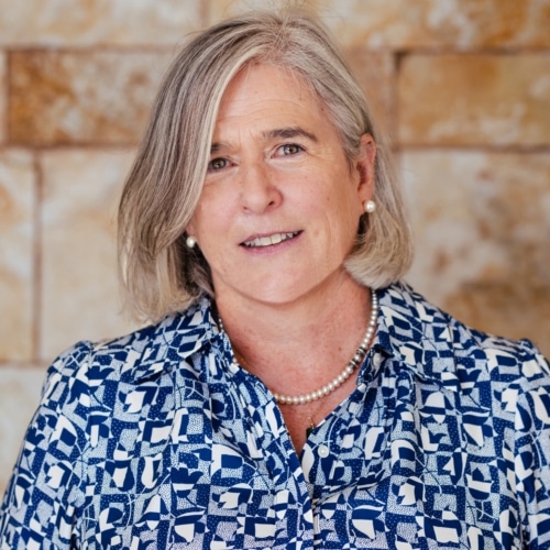 Margaret O’Gorman