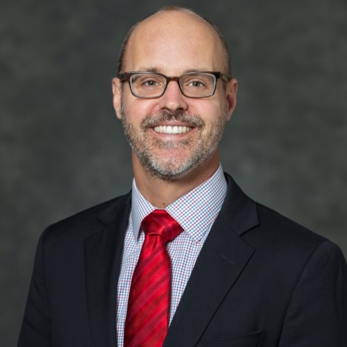 Andrew Plenge