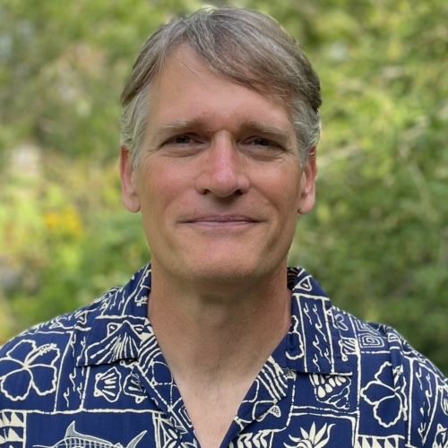 Dr. Richard Kline