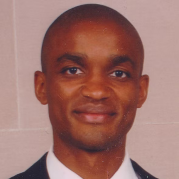 Steven Clarke