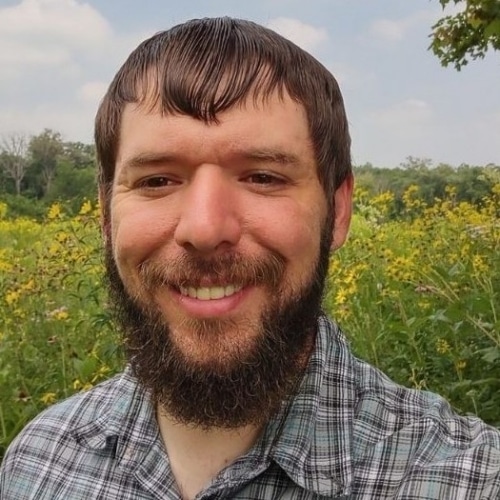 Josh Nelson
