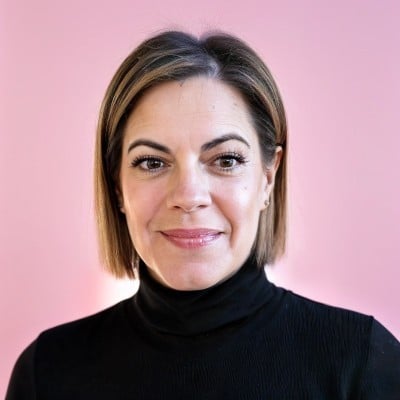 Josiane Bonneau