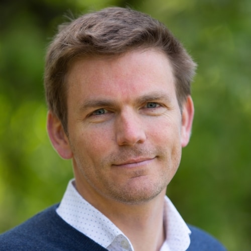Michaël van Custem