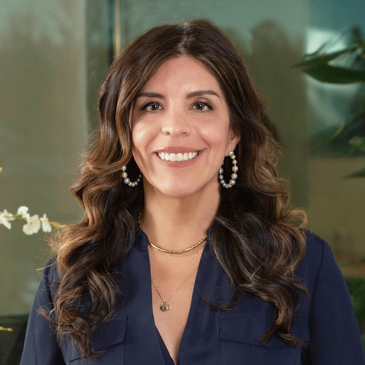 Monica Leal Keller