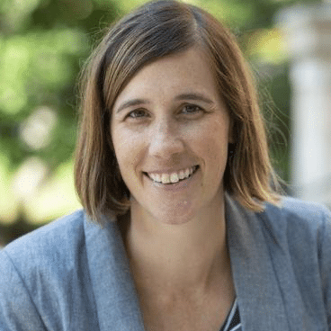 Dr. Cara Santelli