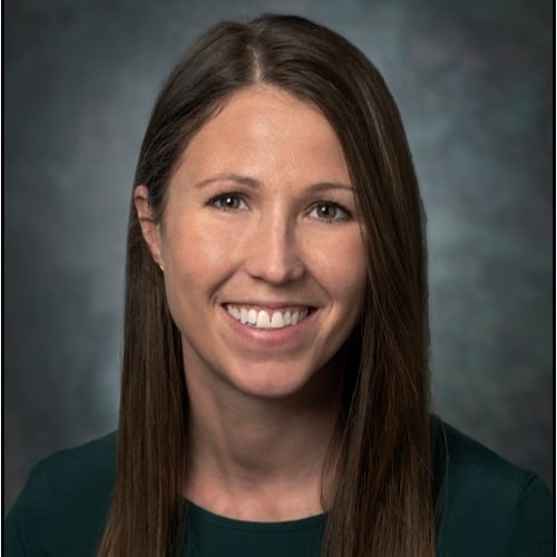 Sara Copp Franz