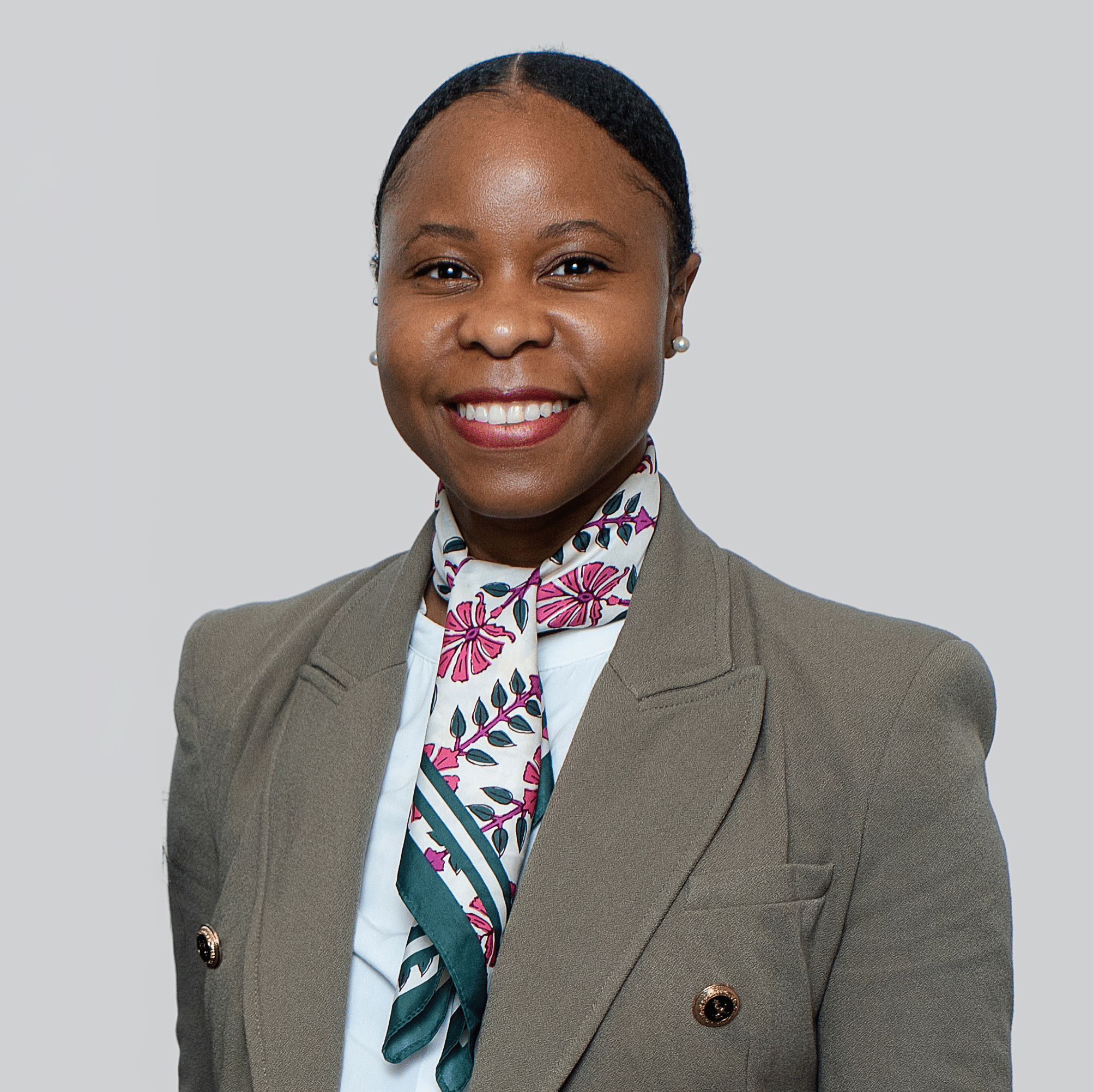 Ashida Morrison